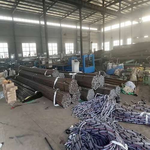 围场声测管在单桩竖向抗拔静载试验中的应用