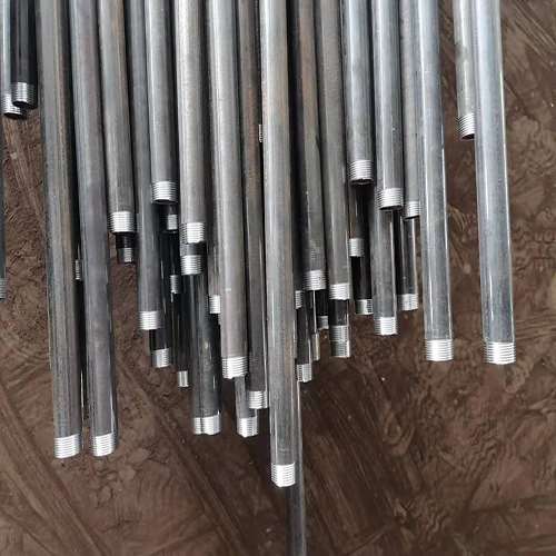 围场声测管重量是多少？买管必知的计算公式