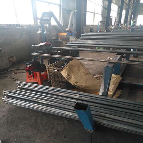 围场桥梁桩基声测管的施工工艺流程